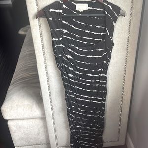 Nicole Miller Artelier dress